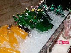 -威珀斯酒店·珀萃美食餐厅 | 海鲜刺身·现烤生蚝·特色烤肉