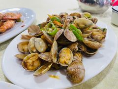 -源海渔村·现捞海鲜(大角湾店)