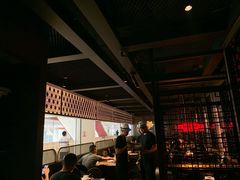 大堂-掌柜的店·河南菜(世茂店)