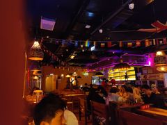 大堂-Helens海伦司小酒馆(国购广场店)