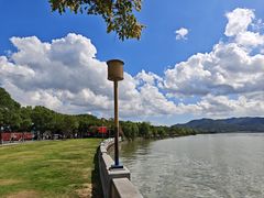 -东钱湖旅游度假区