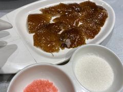 -皇城根北京风味主题餐厅(中海环宇城店)