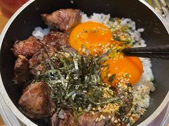 -一豚轩·烧鸟·豚骨拉面(五四路店)