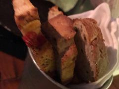 -AZUL by FUEL蓝色·法式酒馆(琶醍店)