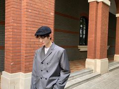 -Metal hands·铁手咖啡