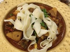 -阿拉丁新疆风味餐厅·清真(罗廊巷店)