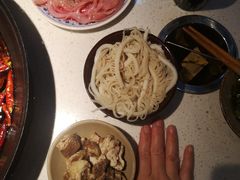 -椒贵火锅(剑南大道店)