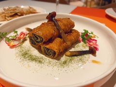 -若蘭慈·无国界素食料理(欢乐海岸店)