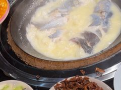 -好灶头妈妈菜·柴火灶台鱼·千岛湖土菜地标美食