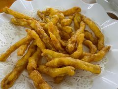 -明记海鲜美食老字号(明记总店)