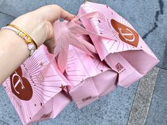 -BUTTERFUL&CREAMOROUS 黄油与面包(万象城店)