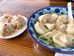 -217笋干馄饨