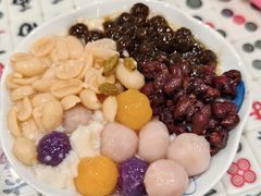 -堂屋糖水店(愚园店)