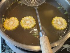 -潮汕美牛肉丸火锅店(天宁寺店)