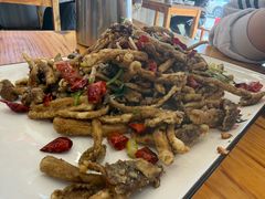 -百味地锅鸡(铜山路店)