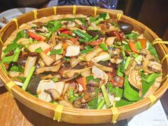 -云海肴·汽锅鸡·云南菜(美罗城店)