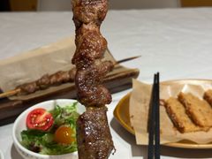 -耶里夏丽·丝路新疆菜·清真食品(徐汇南丹东路臻选店)