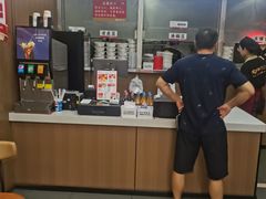 -秦镇史玉林凉皮(翡丽城店)