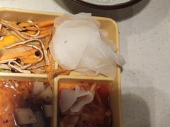 -猫爪爪原切自助烤肉(观音桥阳光世纪店)