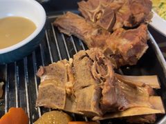 -大梁骨头馆·酱骨老菜(友好店)