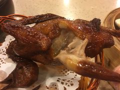 -点都德(聚福楼店)