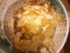 -天ぷら定食まきの(難波千日前店)