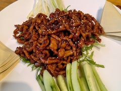 -肘子酥·天津菜·特色捞面(德云社店)