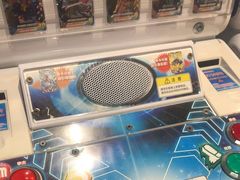 -星际传奇(观澜湖新城店)