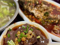 -车七孃苏稽跷脚牛肉(乐山店)
