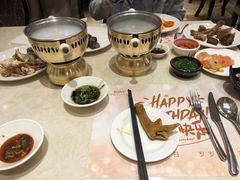 -芭菲盛宴·环球美食(北城国际店)