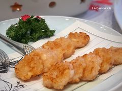 -铂尔台州菜(铂尔国际店)