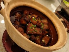 -安庆碧桂园凤凰酒店-维也纳餐厅