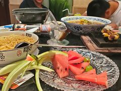 -芳芳私房菜·精做淮扬菜(承德路店)
