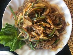 -亚龙湾红树林度假酒店-韩轩韩餐厅