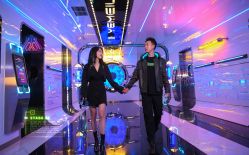 点击看大图 -金夫人婚纱摄影(西昌店)