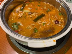 -龙梅肥肠鱼(明瓦廊店)