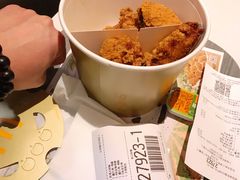 -麦当劳(长泰商业广场店)