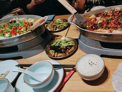 -青花椒秘制烤鱼(光启城店)