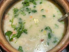 -金穗园·砂锅粥.醉鸡煲火锅(长寿路店)