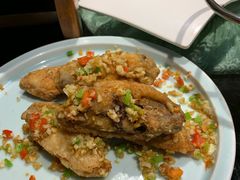 -忠顺斋易州印象烤鸭店(东关新村店)
