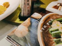 -鸽味轩·粤菜小馆(高楼门总店)