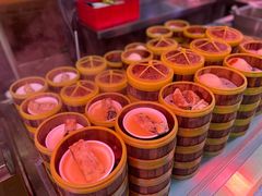 -炭烤麻里·臻选自助烤肉料理(观音桥大融城店)
