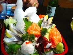 DSC02571-长崎屋·日本料理·刺身·烧鸟(天河北路店)