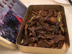 -汇贤府·李氏鲁菜(五棵松店)