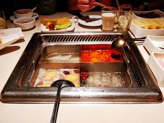 -海底捞火锅(团结桥店)