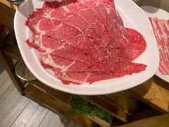 -巴奴毛肚火锅(淮河路店)