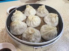 -笑云开汤包店(网巾市店)