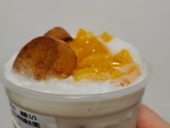 -新时沏奶茶(瑞安马屿店)