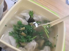 -吉祥馄饨(延安中路店)