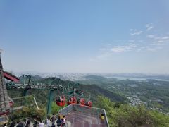 -北高峰